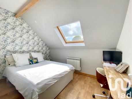 Maison - 160 m² - 5 pièces