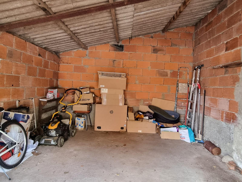 Maison - 84 m² - 4 pièces