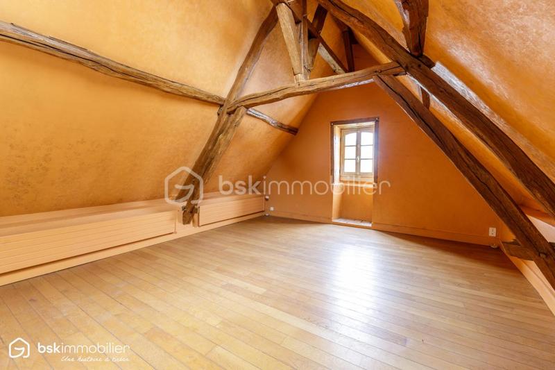 Maison bourgeoise - 326 m² - 9 pièces