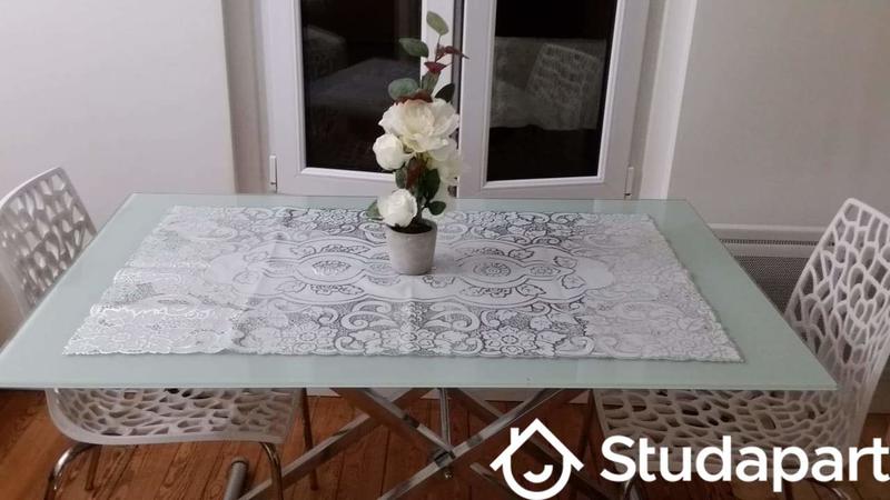 Appartement - 18 m² - 1 pièce