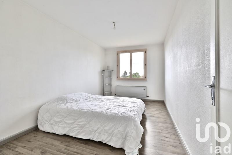 Maison - 132 m² - 6 pièces