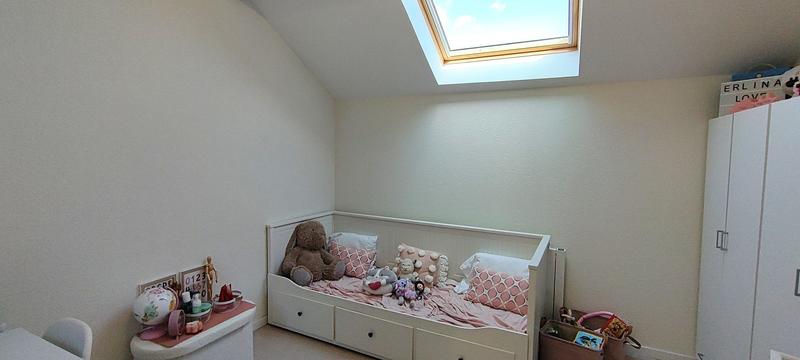 Maison - 91 m² - 5 pièces