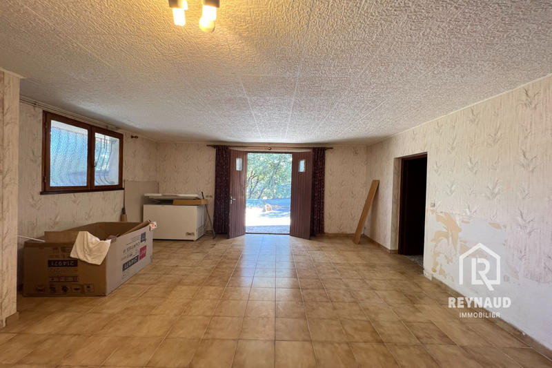 Maison - 200 m² - 10 pièces