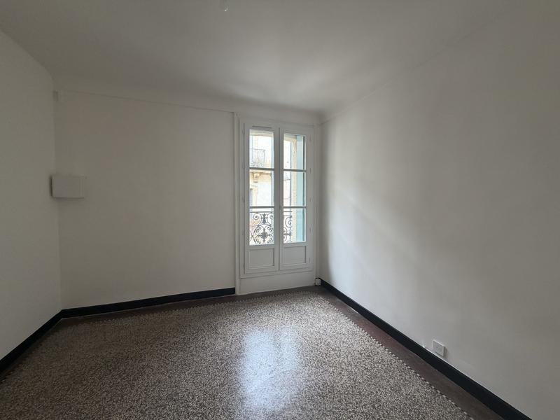 Appartement - 52 m² - 3 pièces