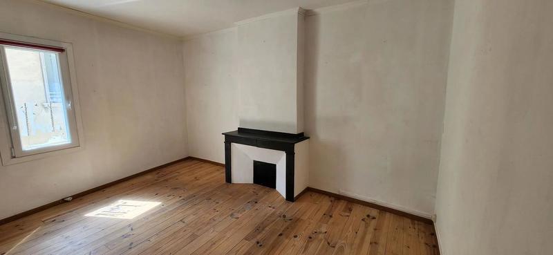 Duplex - 157 m² - 5 pièces