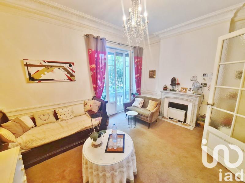 Appartement - 130 m² - 5 pièces