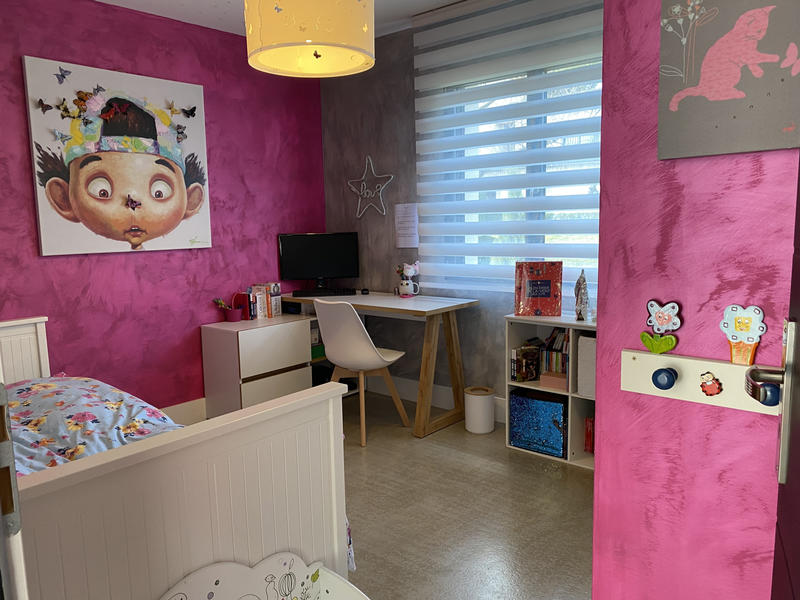 Maison - 185 m² - 7 pièces