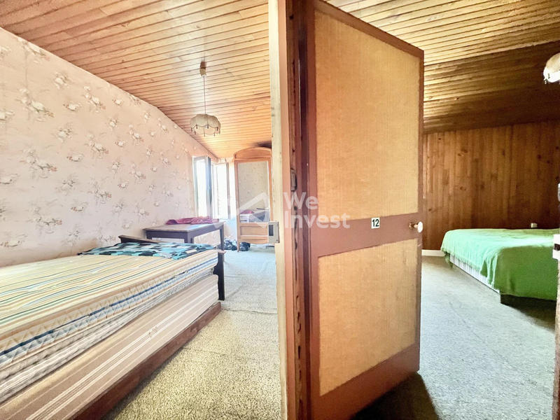 Immeuble - 884 m² - 20 pièces