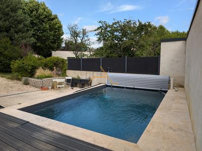 Villa - 158 m² - 7 pièces