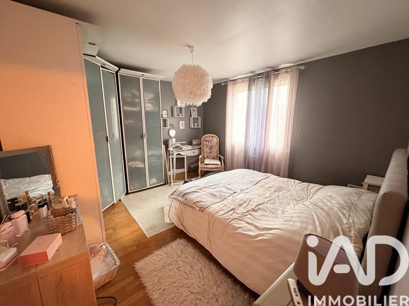 Appartement - 88 m² - 4 pièces