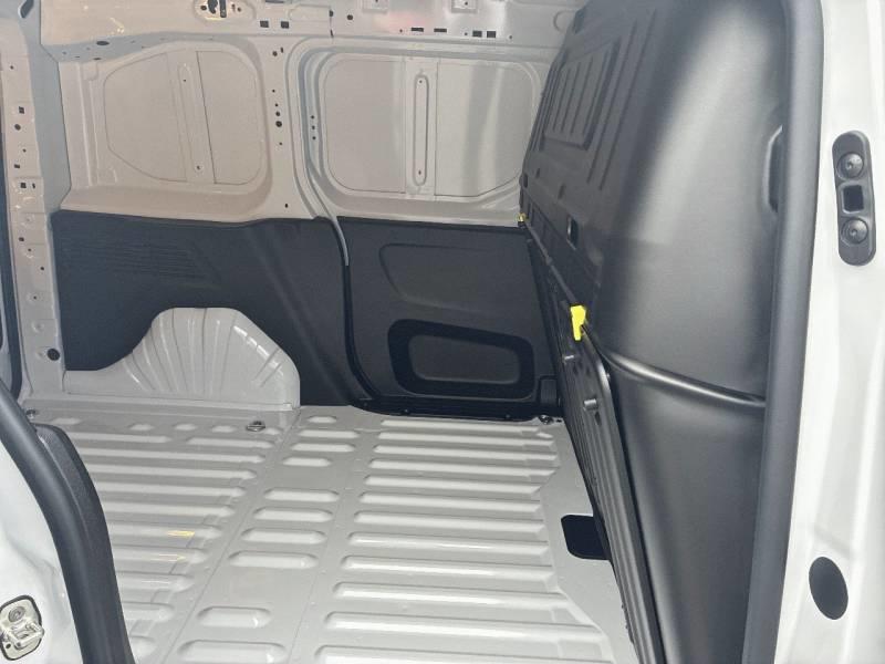 Peugeot Partner Fgn Fourgon m 1000 Kg Bluehdi 100 s&amp;S Bvm6