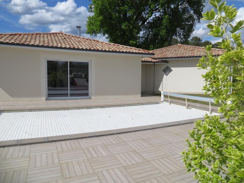 Maison - 122 m² - 4 pièces