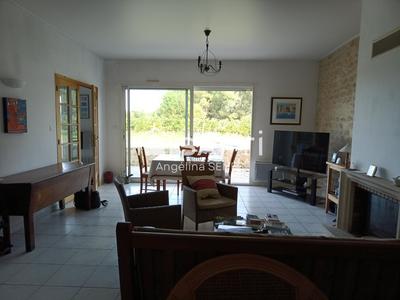 Maison - 700 m² - 6 pièces