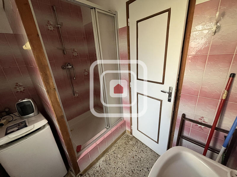 Maison - 173 m² - 7 pièces