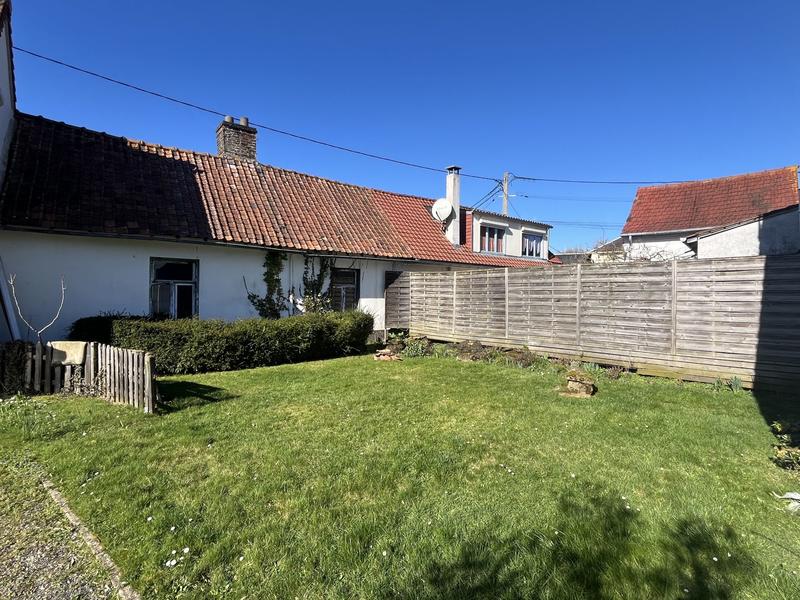 Maison traditionnelle - 166 m² - 6 pièces