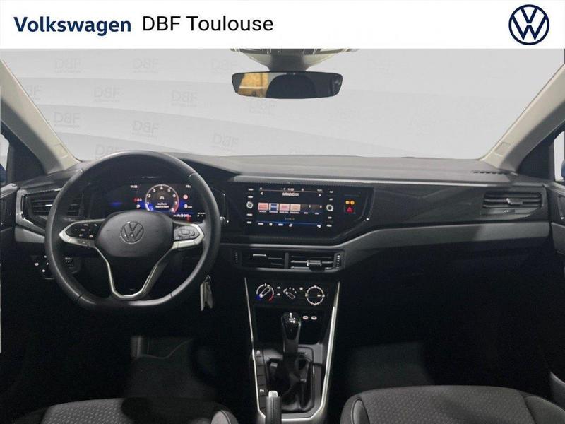 Volkswagen Polo 1.0 Tsi 95 s&amp;S Dsg7 Vw Edition
