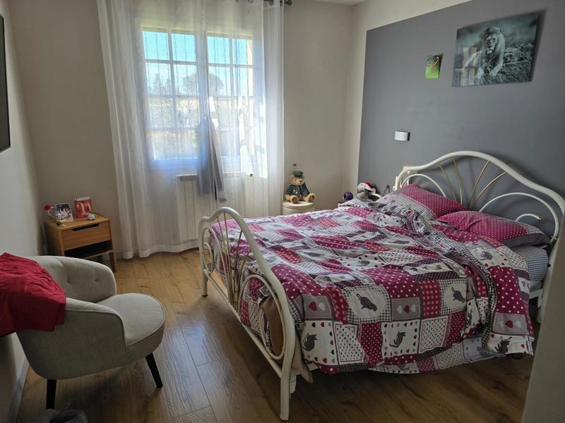 Maison - 204 m² - 7 pièces