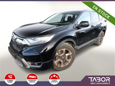 Honda Cr-V 1.5 Turbo 173 Vtec Elegance Gps Led