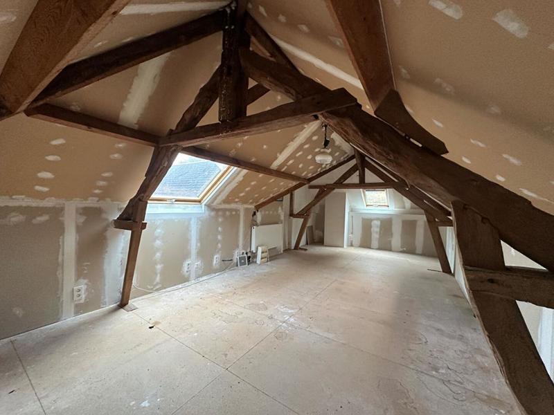 Maison - 143 m² - 6 pièces