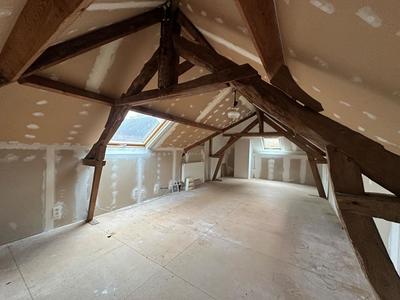 Maison - 143 m² - 6 pièces