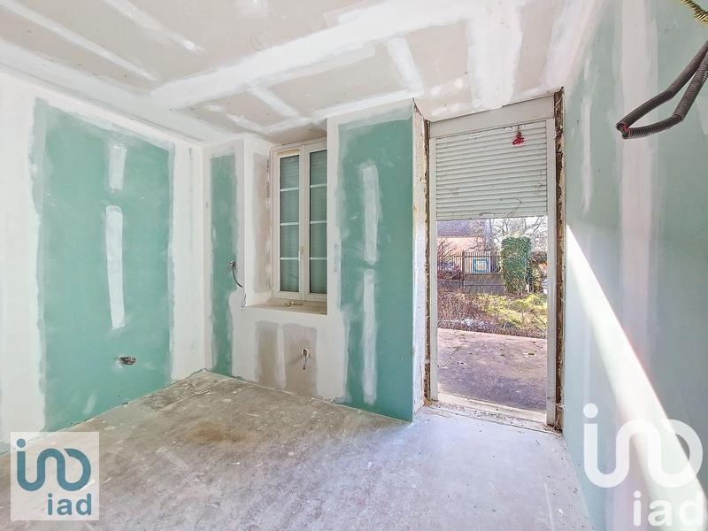 Maison - 190 m² - 4 pièces