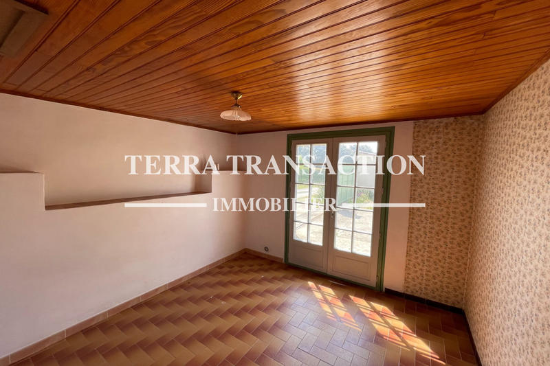 Mas - 220 m² - 15 pièces