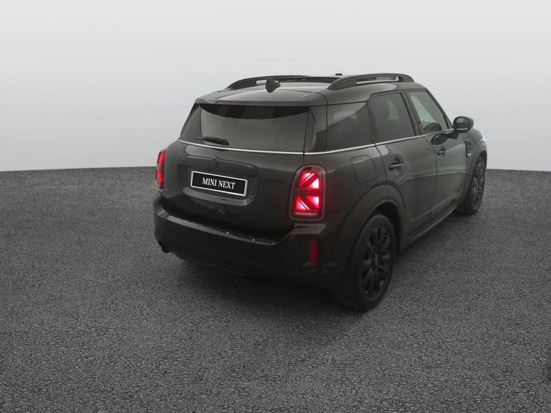 Mini Countryman F60 Lci 136 ch Bva7 Cooper Edition Premium