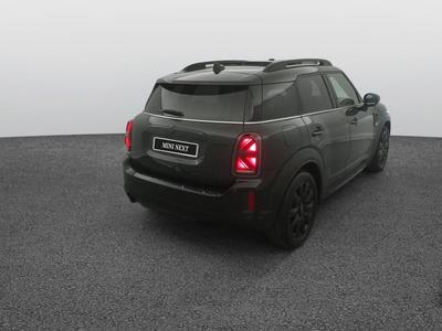 Mini Countryman F60 Lci 136 ch Bva7 Cooper Edition Premium