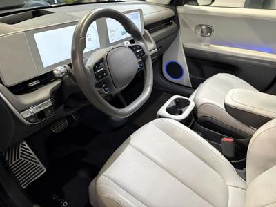 Hyundai ioniq 5 5 77 kWh - 229 ch Executive