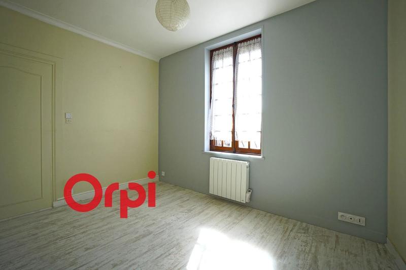 Duplex - 34 m² - 3 pièces