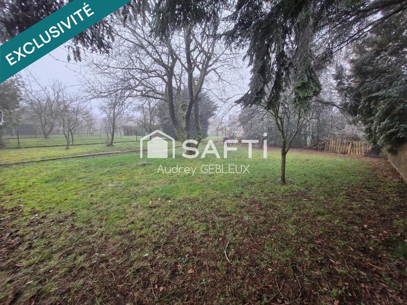 Maison - 70 m² - 5 pièces