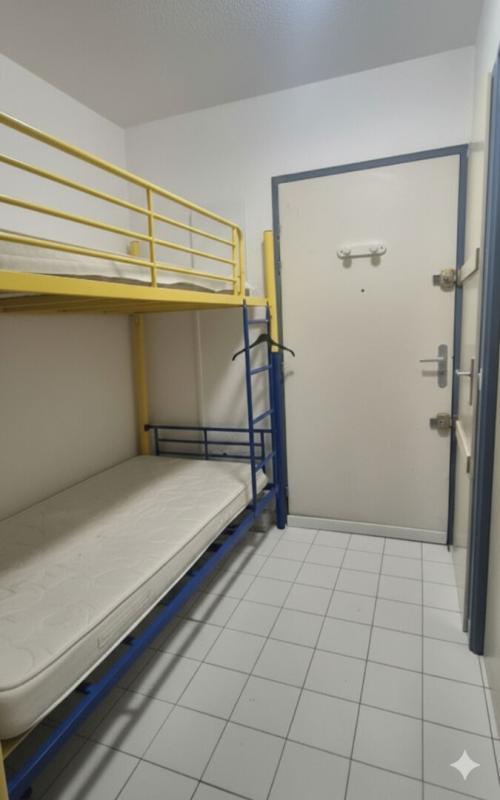 Appartement - 23 m² - 2 pièces