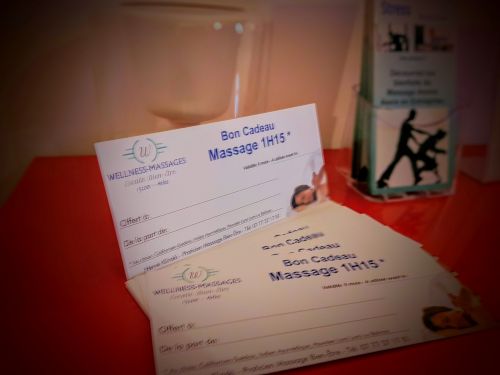 Wellness-Massages:Escale Bien-Etre