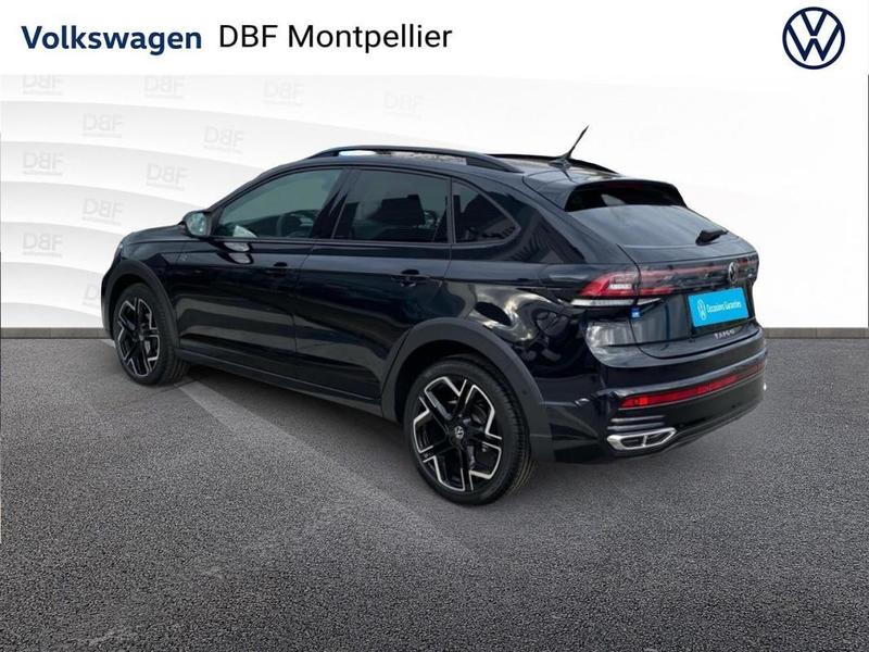 Volkswagen Taigo 1.5 Tsi 150 Ch Dsg7 R Line