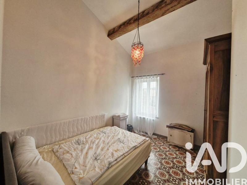 Maison de village - 142 m² - 7 pièces