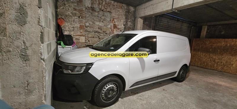 Appartement - 108 m² - 3 pièces