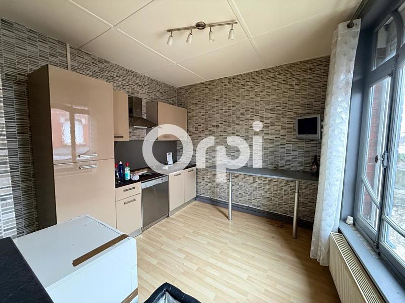 Immeuble - 138 m² - 4 pièces