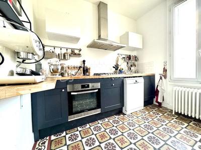 Maison de ville - 170 m² - 5 pièces