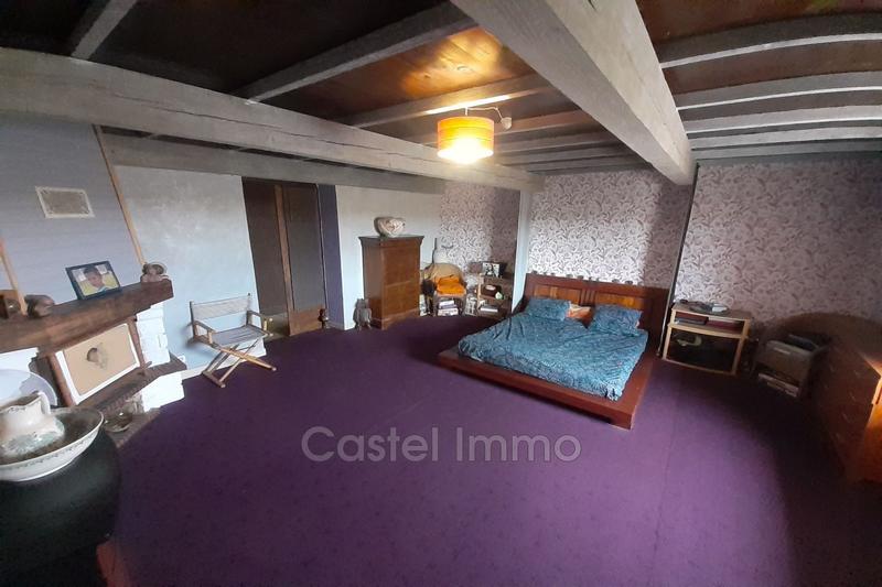 Maison - 235 m² - 6 pièces