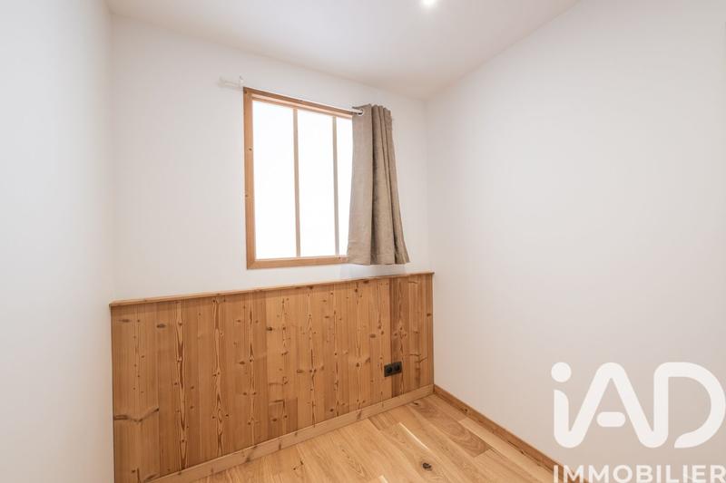 Appartement - 62 m² - 4 pièces