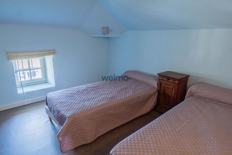 Demeure - 700 m² - 20 pièces