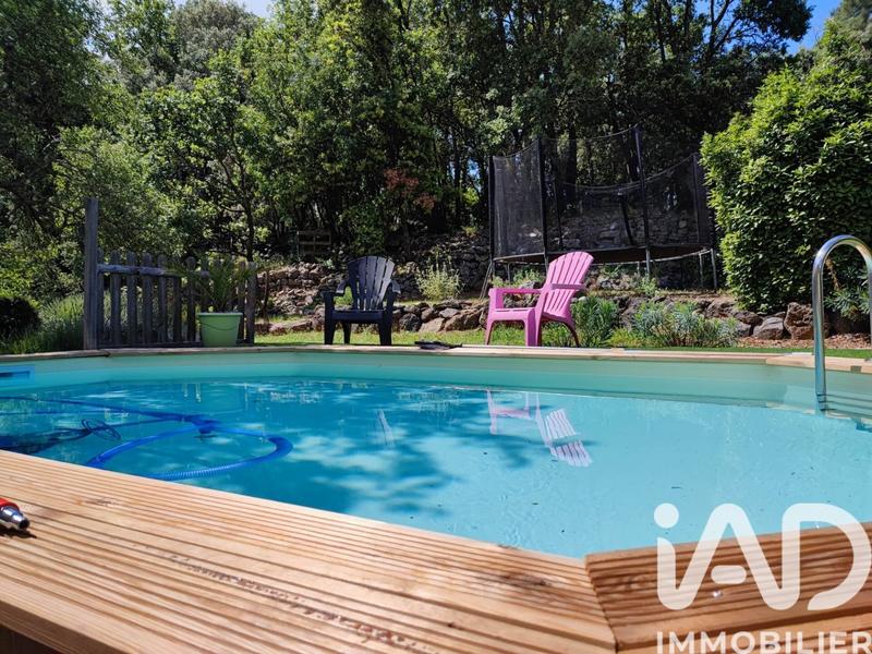 Maison - 160 m² - 7 pièces