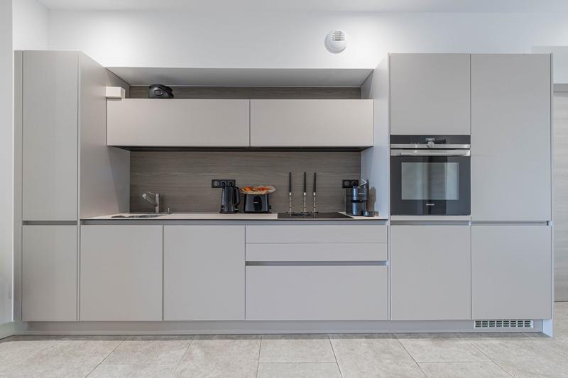 Appartement - 85 m² - 3 pièces