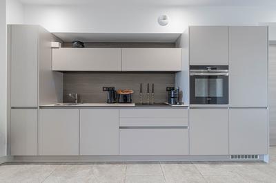 Appartement - 85 m² - 3 pièces