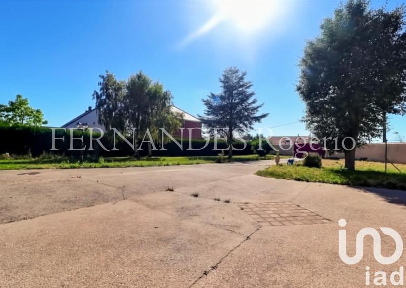 Maison de village - 122 m² - 5 pièces