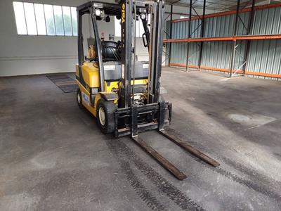 Entrepôt - 150 m² - 1 pièce