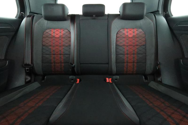 Volkswagen Golf VII 2.0 Tsi Gti Tcr Dsg7 290 ch