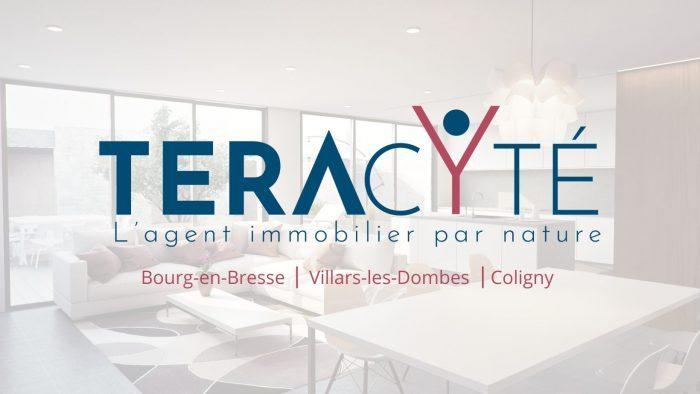 Duplex - 74 m² - 3 pièces