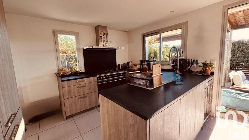 Maison de maîtres - 131 m² - 5 pièces