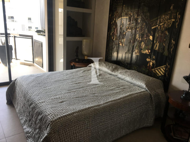 Appartement - 57 m² - 2 pièces